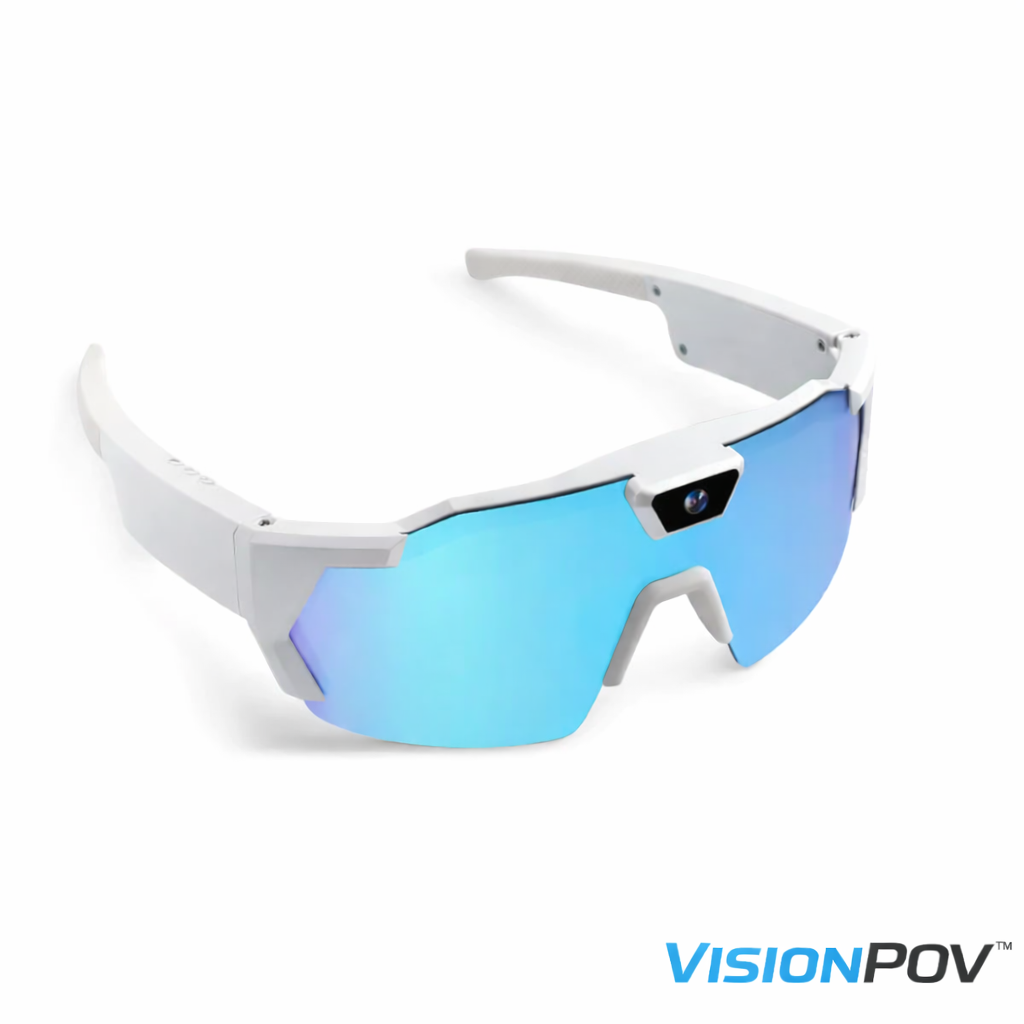 Vision Pov™ Glasses