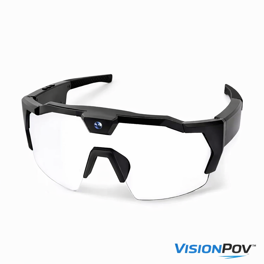 Vision Pov™ Glasses